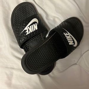 Nike Slides